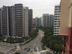 Blk 520 Pasir Ris Street 52 (Pasir Ris), HDB 5 Rooms #177869562